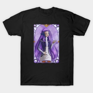 The Song - CardCaptor Sakura T-Shirt